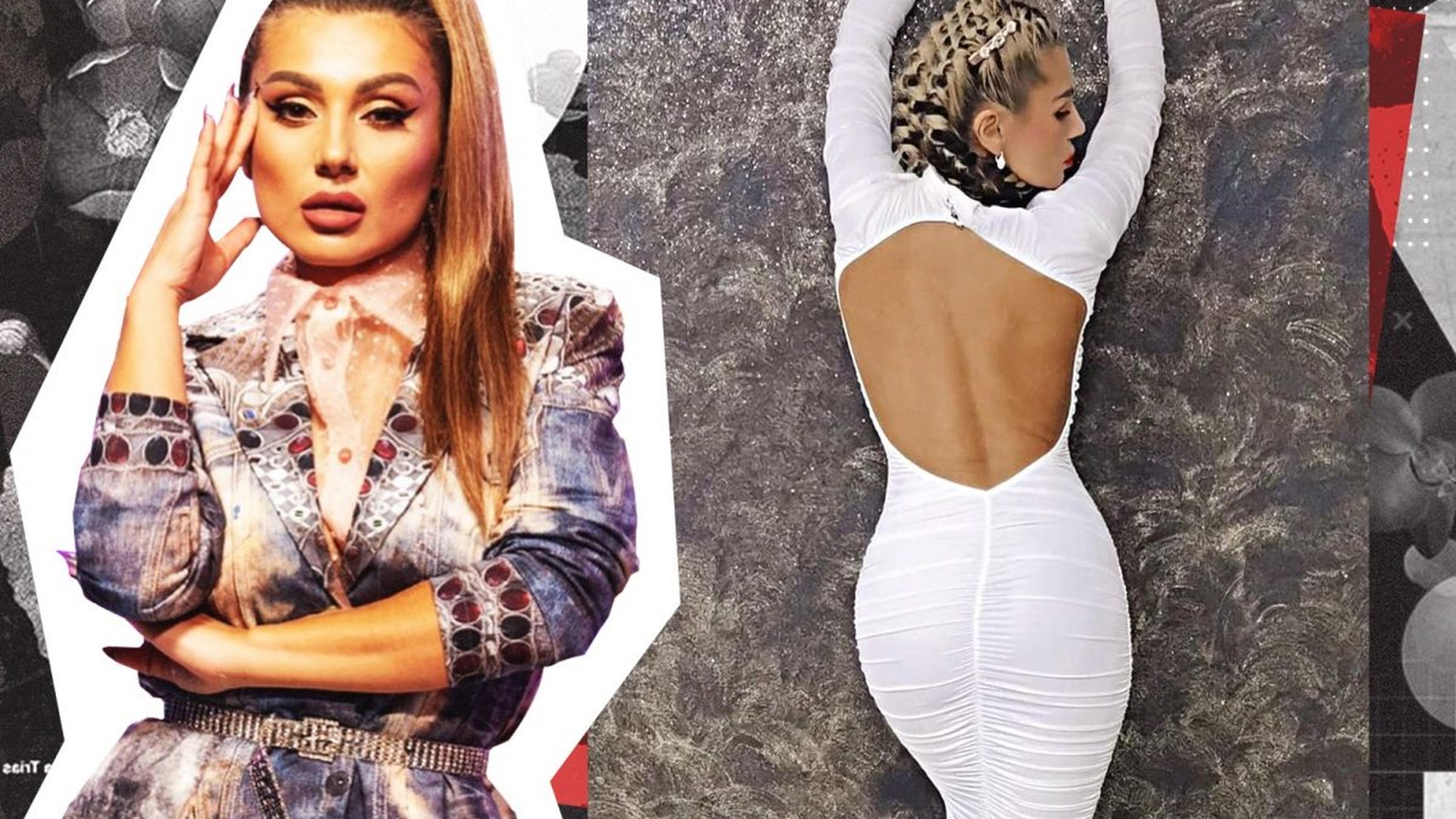 Bianca Rus, adevărul despre noua relație și o posibilă căsătorie. Dezvăluiri exclusive despre rochia de mireasă + bărbatul care o face fericită