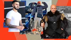 Prima reacție a lui Amatto Zaharia, după ce a fost șantajat, iar fratele lui Neveu a picat în flagrant: ”Ceea ce vreau eu să punctez...”
