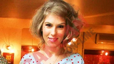 Corina se lanseaza in moda? Vrea sa creeze o linie de uniforme pentru elevi!