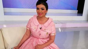 Adriana Bahmuţeanu a dezvăluit marele SECRET al lui Cristian Pomohaci! Ce i-a făcut mama lui când a auzit că se face preot