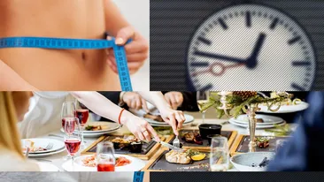 La ce oră trebuie să iei cina, pentru a nu te îngrășa