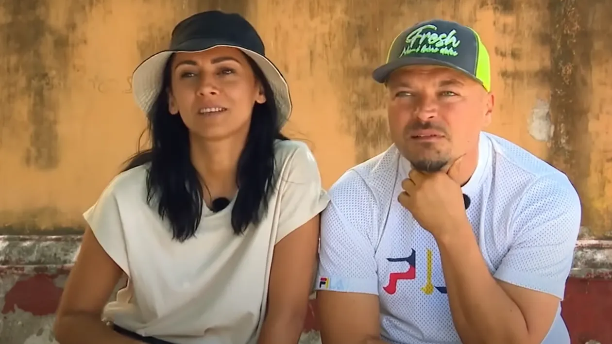 Dezvăluirile emoționante făcute de Puya la „America Express”, în timpul unei probe. Artistul nu s-a abținut: „Ăla a fost un moment de răscruce”