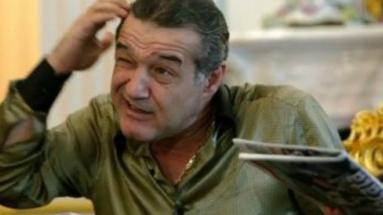 Gigi Becali se implica in cazul romanului condamnat la moarte in Malaezia. “Ma intorc cu el liber”