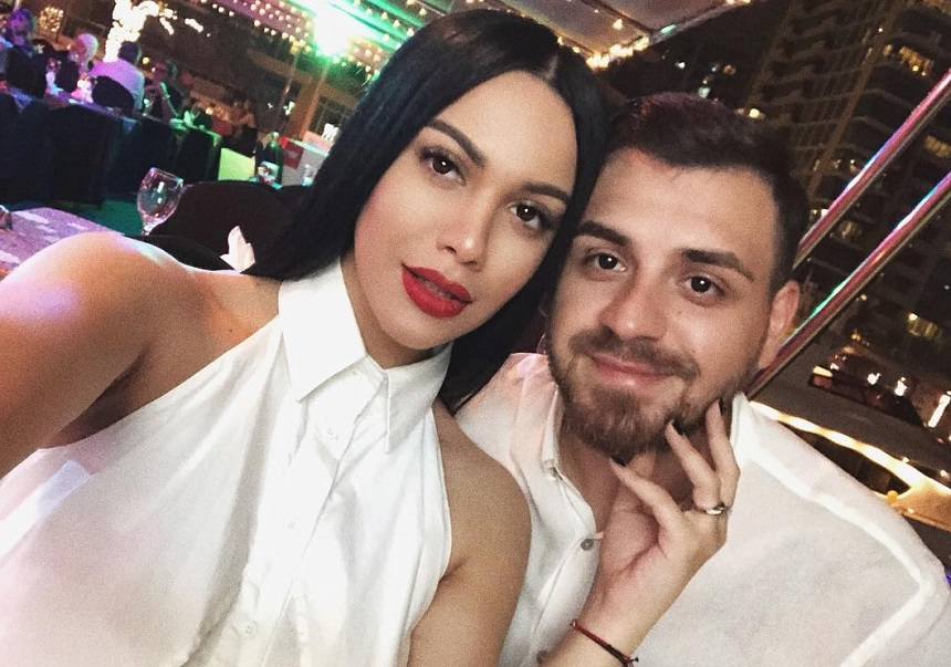Betty Stoian a făcut spectacol pe contul personal de socializare. Fotografia cu care și-a uimit fanii. “Am crezut că…”