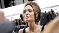 Angelina Jolie, mărturisiri de coşmar! Actriţa susţine că Harvey Weinstein a hărţuit-o sexual! Decizia luată de soţia producătorului de film