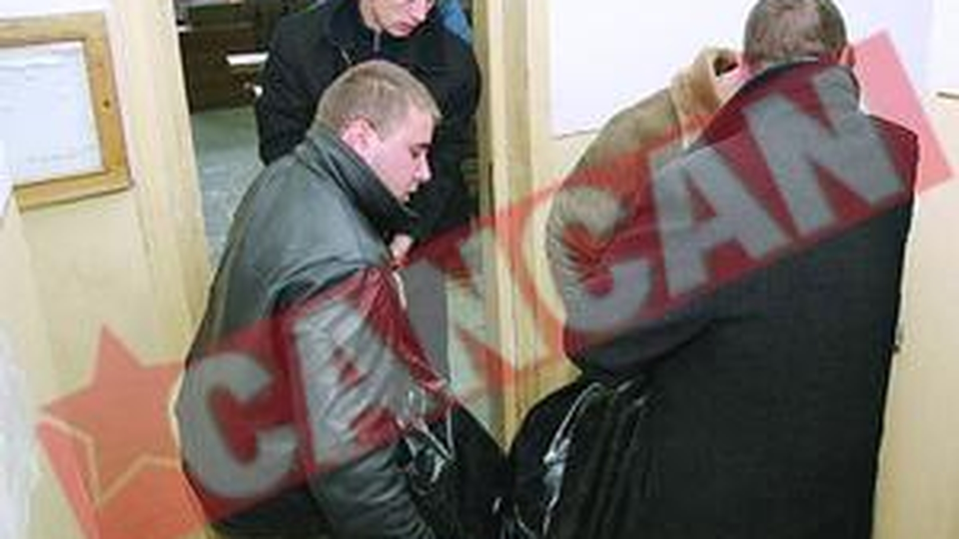 A murit cand depunea marturie In fata judecatorilor