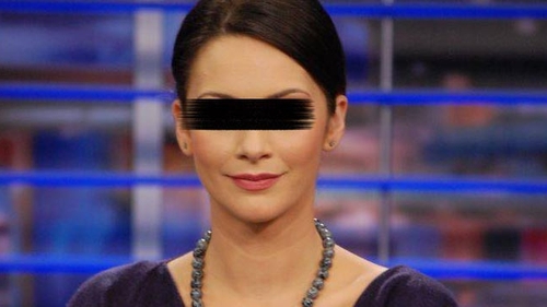 Fosta sotie a lui Andrei Zaharescu trece prin momente foarte grele! Vedeta si-a pierdut unul dintre cei mai buni prieteni