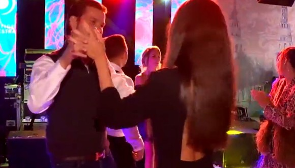 Captură foto: Antena 3