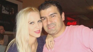 Nici din dragoste nu renunta la ortodoxie! Anca Neacsu: "Nu imi schimb religia. Daca o sa avem un copil, vin si il botez in tara"
