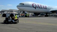 Panică la bordul unui Beoing 787! Aterizare de urgenţă pe aeroportul Otopeni! 