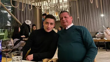 Tatăl lui Radu Țibulcă, ofițer la DGA, surprins în timp ce lua mită de la un dezvoltator imobiliar! Detalii din rechizitoriul DNA