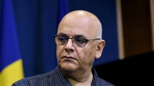 Se va declara din nou stare de urgență în România? Anunțul făcut de Raed Arafat: „Semnalele de alarmă sunt”