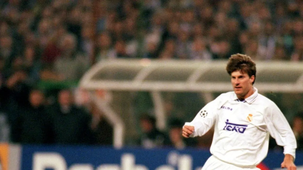 Michael Laudrup, cel mai elegant fotbalist danez din istorie