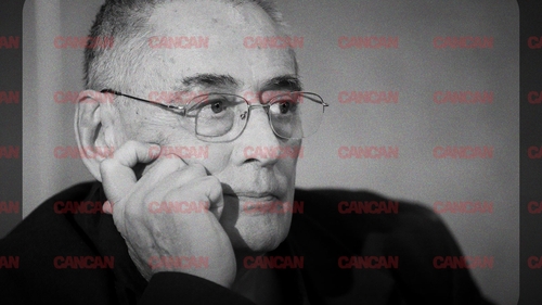 BREAKING! A murit Horia Moculescu. Anunțul trist, făcut de fiica sa