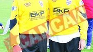 Fostele glorii ale Timisoarei s-au reintors pe gazon