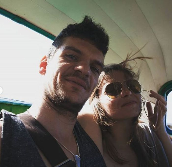 Cu ce se ocupă iubita lui Tudor Chirilă. Iulia Mîzgan i-a dăruit doi băieți juratului de la Pro TV: “Este o femeie iubitoare, o mamă creativă”