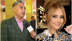 Alina Sorescu și Alexandru Ciucu, din nou împreună! Designerul a făcut dezvăluirea: ”Ne-am gândit să mergem în Italia”