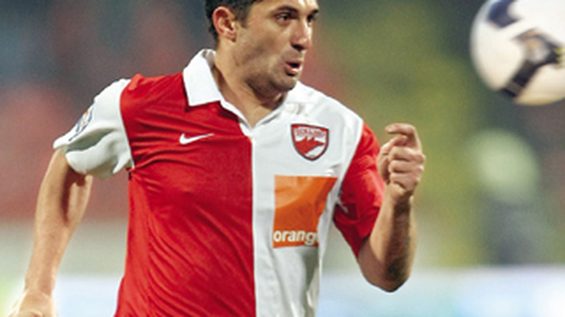Dinamo tare in atac, dezastru in aparare: 3-4 cu Austria Viena
