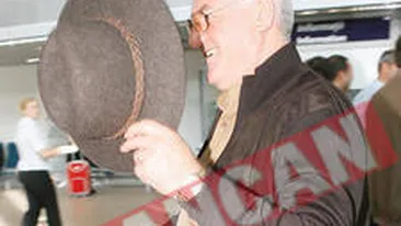 Dragomir: Pe Piturca il doare in palarie de noi!