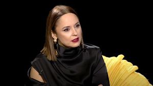 În ce domeniu ar fi lucrat Andreea Marin dacă nu ar fi ajuns prezentatoare TV. “Un domeniu foarte bun. Nu a fost să fie așa”