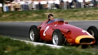 Juan Manuel Fangio, primul mare campion al Formulei 1