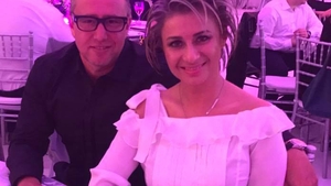 ANAMARIA PRODAN, sexy la petrecerea unor prieteni! Ţinuta ei nu seamănă deloc cu ceea ce ne-a obişnuit 