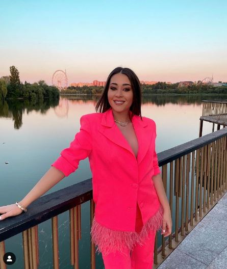 Nicole Cherry, făcută praf pe Instagram: ”Vai de copilul ăla!”