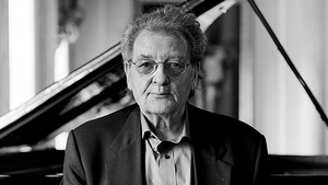 Tragedie în lumea muzicală! A murit pianistul britanic Stan Tracey, un muzician cu o carieră de peste 70 de ani