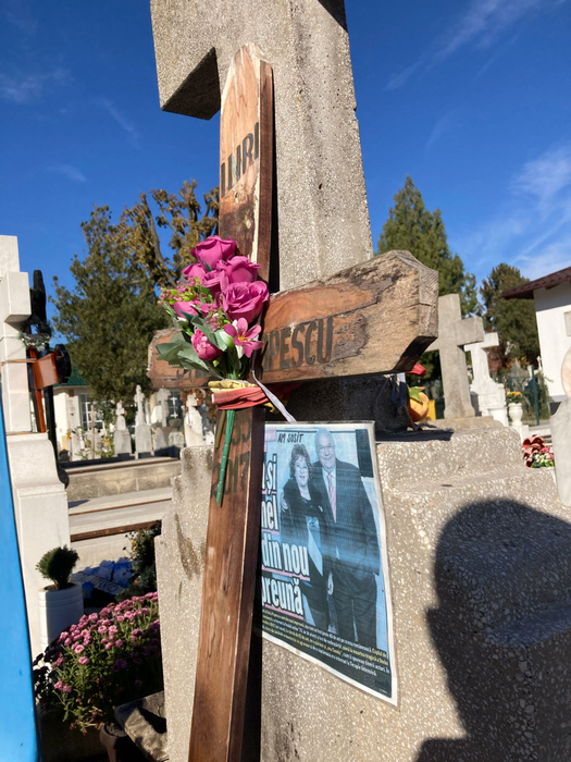 Stela Popescu și Alexandru Arșinel, din nou împreună / (Sursa: CANCAN.RO)