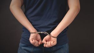 Cum a ajuns un bărbat să fie arestat pentru câteva poze banale postate pe internet: „Am trecut prin 13 săptămâni infernale”. Povestea i-a atras atenția și lui Elon Musk