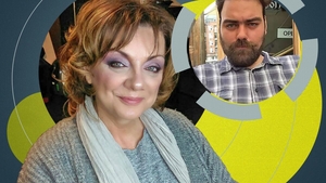 Cum a ajuns fiul lui Carmen Tănase model pentru noua colecția a Cerei Mihăilescu. Tudor Parhon, dezvăluiri despre relația cu mama sa: "Marea ei calitate este de..."