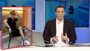 Mircea Badea, reacție fabuloasă în scandalul în care este implicat Abi Talent: “Nu vă supărați, nu există ceva mai tare de atât!”