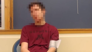 VIDEO / El este  bărbatul care susţine că a venit din viitor! Povesteşte cum va fi lumea peste 10 ani şi cine va fi preşedintele Americii
