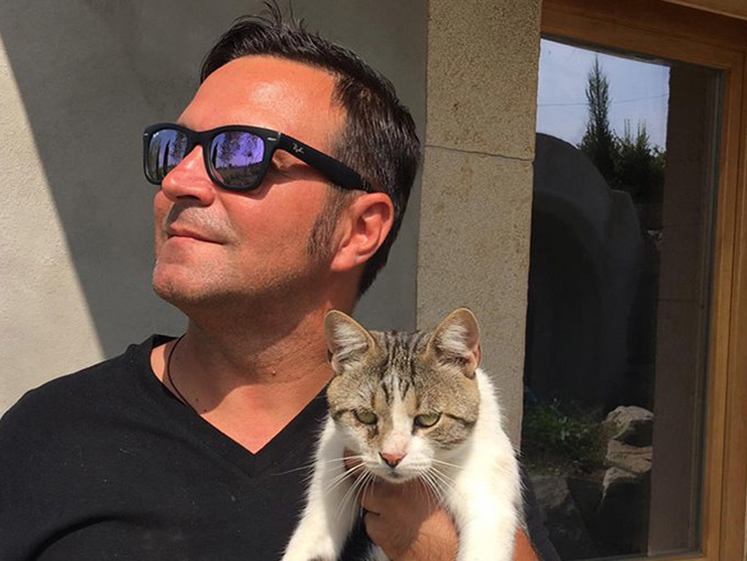 Daniel Buzdugan, aniversare cum nu și-ar fi dorit niciodată! Ce a pățit vedeta de la Radio ZU