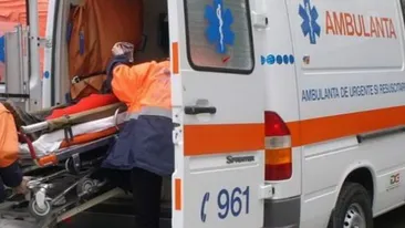 Accident barbar pe DN6! Patru persoane si-au pierdut viata dupa ce masina in care se aflau a intrat intr-un TIR