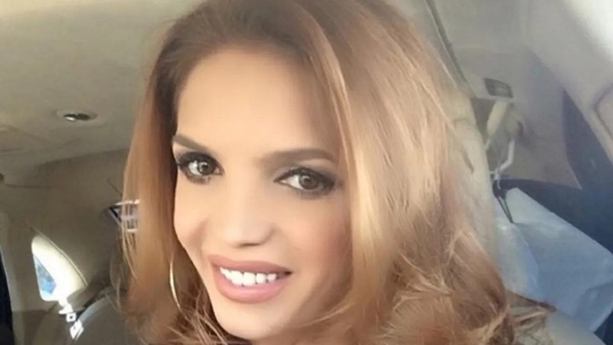 Cristina Spătar a recunoscut din ce face bani ca să-și întrețină copiii! ”Concertele sunt din ce în ce mai puține”