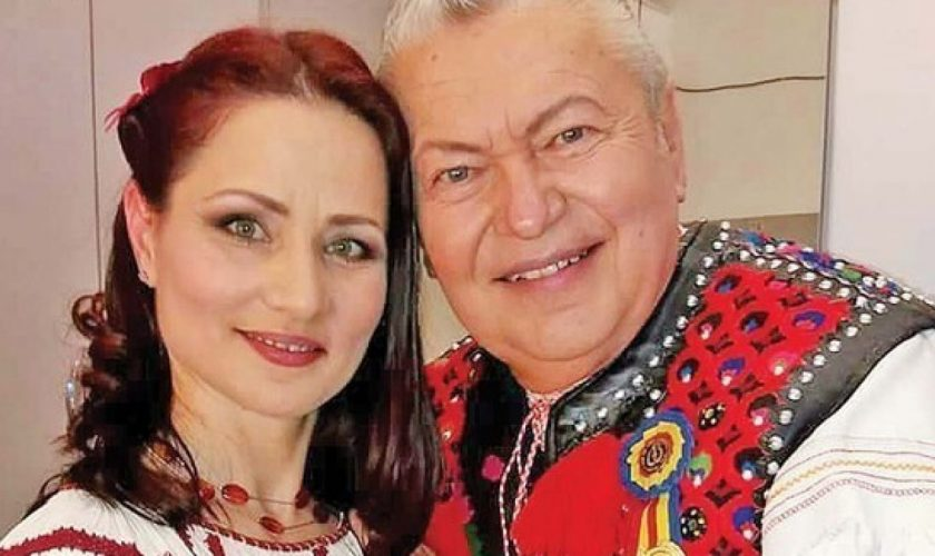 Gheorghe Turda i-a trimis trei notificări Nicoletei Voicu