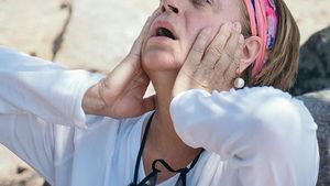 Adriana Trandafir, dezvăluiri cutremurătoare: “Într-un an, de ziua mea am avut o moarte clinică. M-am desprins de mine și...”