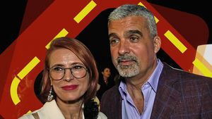 De ce a plecat Andreea Bălan de la "Te cunosc de undeva", de fapt. Naşul Aurelian Temişan rupe tăcerea: "Sunt primul căruia i-a spus"