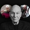 Doliu în lumea filmului! A murit Patrick Stewart, actorul care l-a interpretat pe căpitanul Jean-Luc Picard în Star Trek
