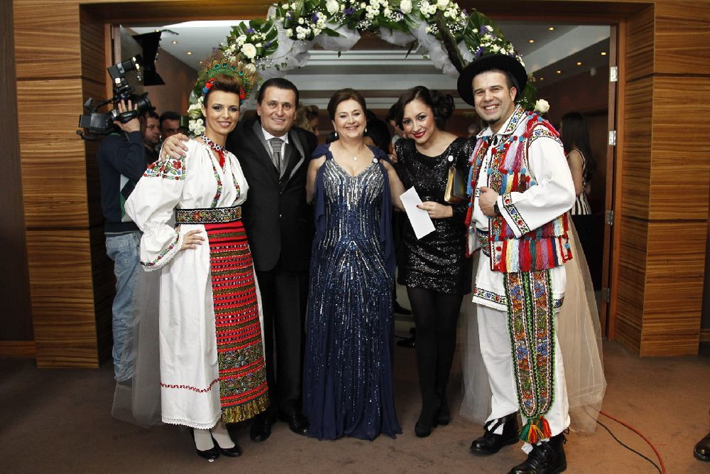 Naşul Nea Marin n-a avut ”mână bună”! Ultima oră: S-au îndrăgostit la ”Dansez pentru tine”, iar acum divorţează!
