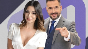 Planul secret al lui Mădălin Ionescu: ”Va semna cu...” Cum a ”driblat” prezentatorul și Antena Stars!? Natalia Mateuț i-a luat locul, dar nu temporar, ci...DEFINITIV!
