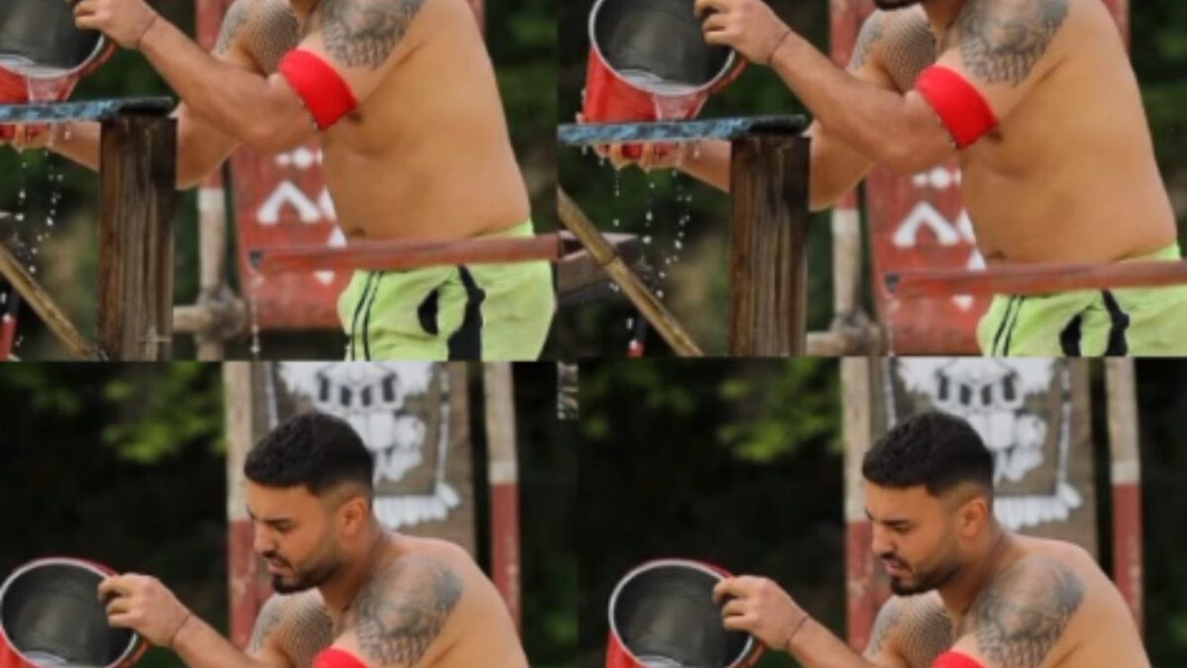 Jador, primul mesaj după ce s-a aflat că a fost dat afară de la Survivor! Ce a apărut pe contul manelistului