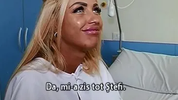 Râzi cu lacrimi! Cum arată acum Loredana Chivu, după ce și-a pus grăsime în posterior