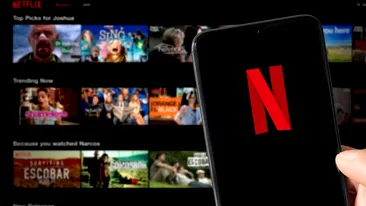 Serialul care face furori de Crăciun pe Netflix. „E atât de bun, încât spectatorii au urlat în fața ecranelor”