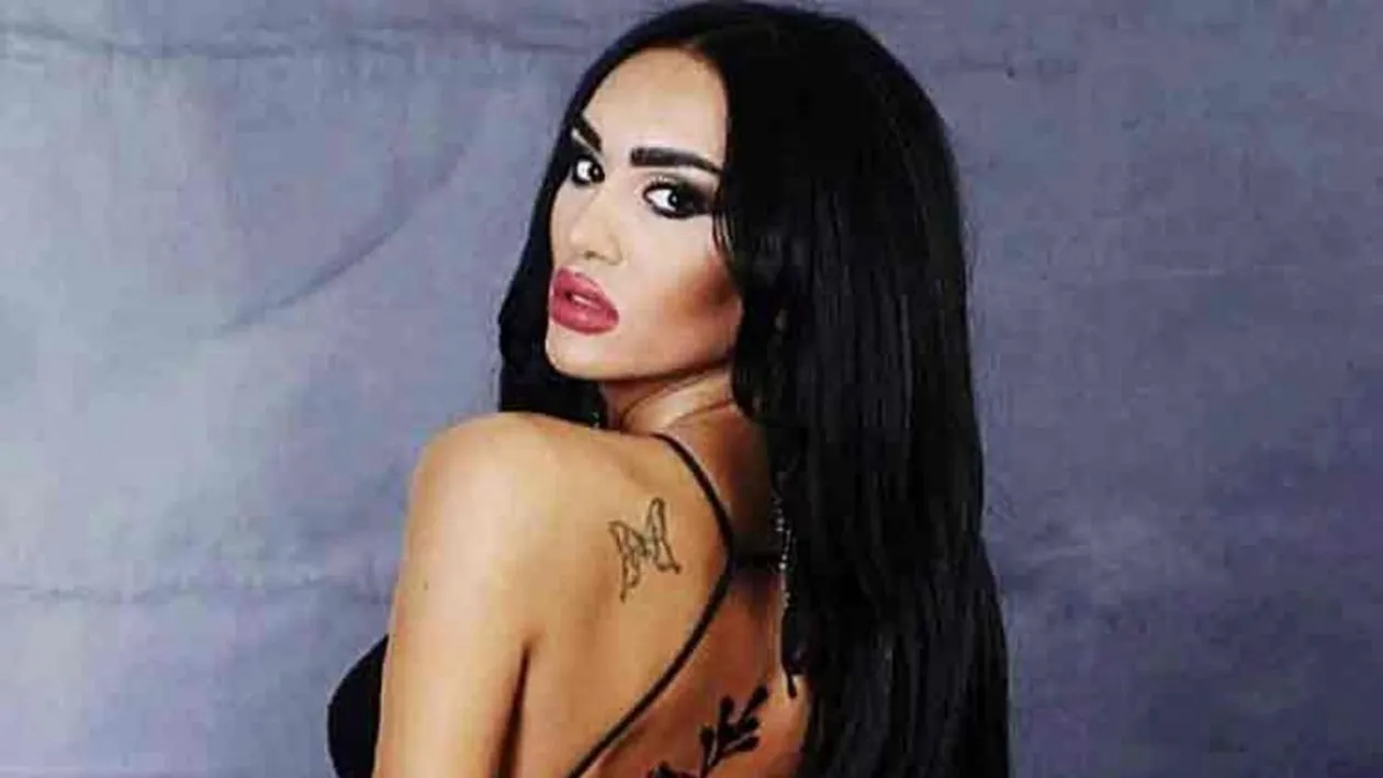 Margherita de la Clejani și-a pus vecinii în cap! Oamenii au chemat Poliția: ”La 3 dimineața se aud zgomote din apartamentul ei”