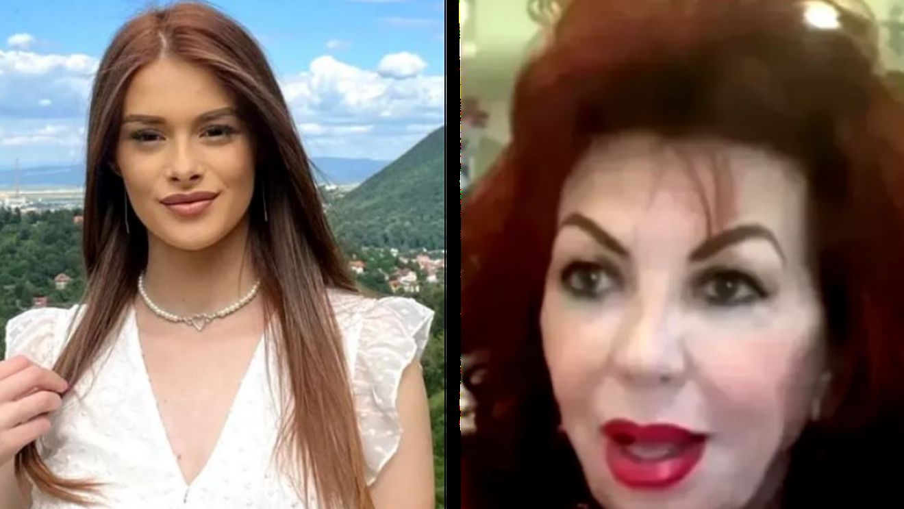 Carmen Harra, dezvăluiri despre destinul Teodorei Marcu. Legătura dintre cifra vieții și cele patru gloanțe