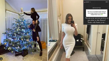 Alex Bodi și Daria Radionova se pregătesc de nuntă! Câți copii își dorește milionarul cu focoasa moldoveancă: “Asta îmi doresc cel mai mult” | FOTO