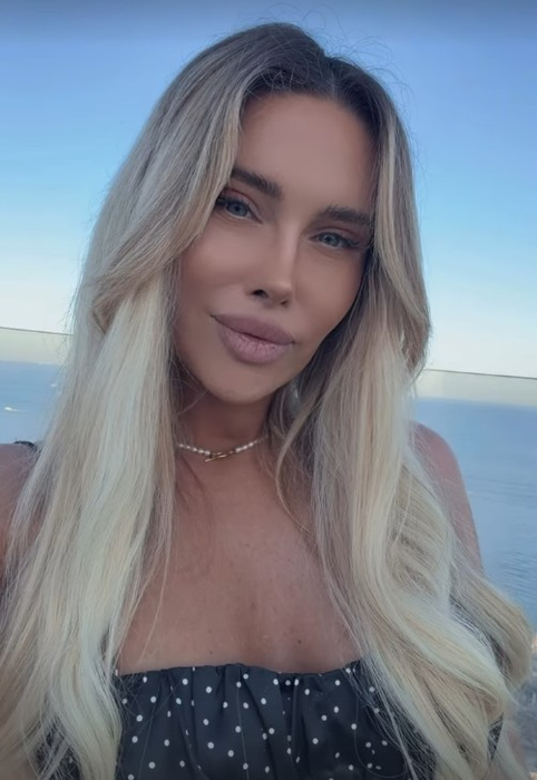 Oana Monea, acuzată că își editează pozele: „Ești plină de filtre”. Cum a reacționat fosta ispită de la Insula Iubirii