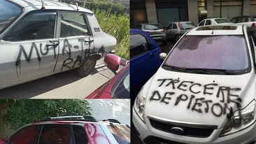 CE LI S-A ÎNTÂMPLAT BUCUREŞTENILOR CARE AU PARCAT AIUREA